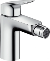 Смеситель для биде Hansgrohe Logis 71200000 Смеситель для биде Hansgrohe Logis 71200000