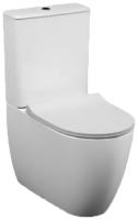 Унитаз-компакт Vitra Sento 9830B003-7203