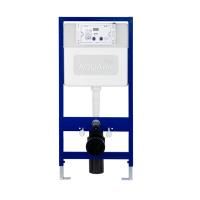 Инсталляция для унитаза AQUAme AQM4002 Инсталляция для унитаза AQUAme AQM4002