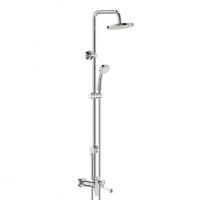 Душевая система VIDIMA BALANCE SH BA270AA Душевая система VIDIMA BALANCE SH BA270AA