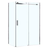 Душевое ограждение 90 см Loranto  CS-22111-120*90 Душевое ограждение 90 см Loranto  CS-22111-120*90