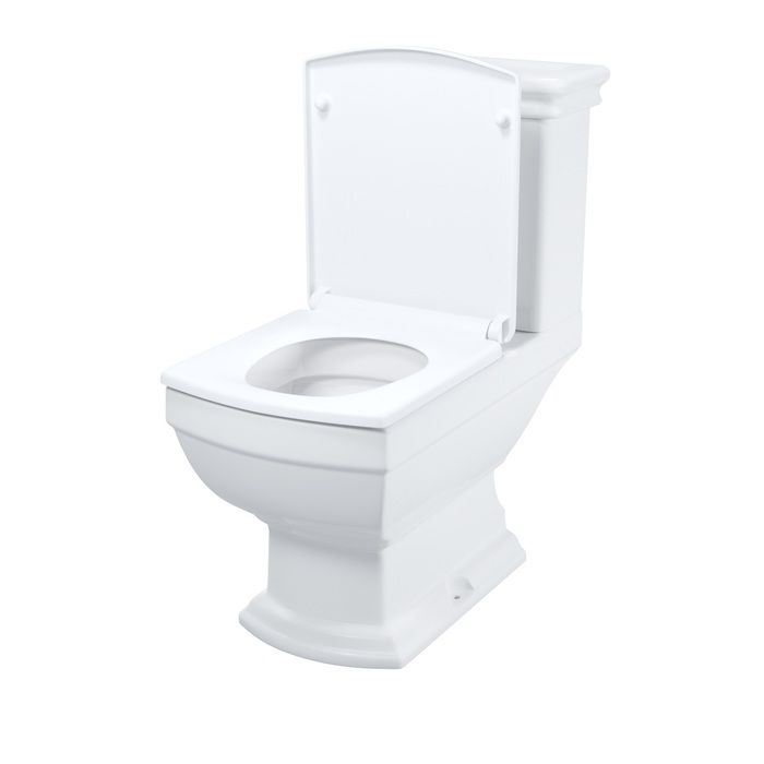 Унитаз-компакт IDDIS Oldie OLD2DSEi24 Унитаз-компакт IDDIS Oldie OLD2DSEi24