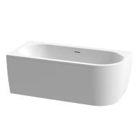 Акриловая ванна угловая 179x79 см Cezares SLIM SLIM CORNER-180-80-60-L-W37-SET белый Акриловая ванна угловая 179x79 см Cezares SLIM SLIM CORNER-180-80-60-L-W37-SET белый
