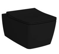 Унитаз подвесной Vitrа Metropole 7672B083-0101