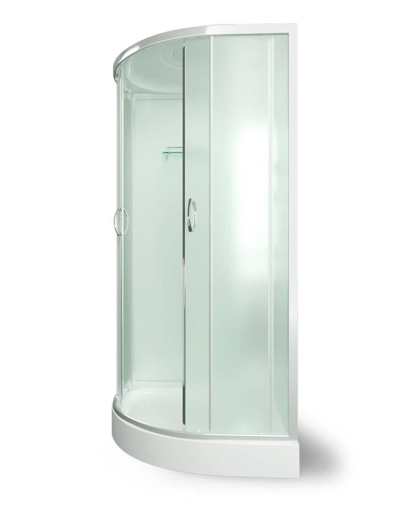 Душевая кабина Erlit ER3509PF-C3-RUS 90x90x215 Душевая кабина Erlit ER3509PF-C3-RUS 90x90x215