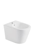Биде Boheme Avva 973-MW-BIDET подвесное