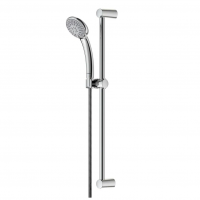 Душевой гарнитур VIDIMA FRESH BA208AA Душевой гарнитур VIDIMA FRESH BA208AA