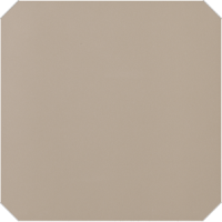 Ottagono Taupe 30x30 см