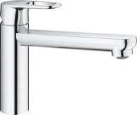 Смеситель для кухни Grohe BauFlow 31688000 Смеситель для кухни Grohe BauFlow 31688000