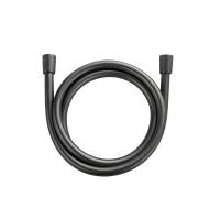 Душевой шланг Wonzon & Woghand WW-RG01-800-BGM темный графит брашированный