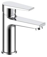 Смеситель для раковины Esko Budapest BT26M хром глянцевый