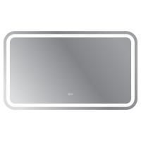 Зеркало 120x70 см Cezares STYLUS CZR-SPC-STYLUS-1200-700-TCH-WARM Зеркало 120x70 см Cezares STYLUS CZR-SPC-STYLUS-1200-700-TCH-WARM