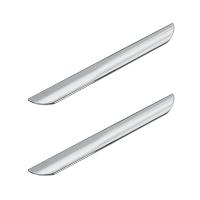 Ручка для мебели Cezares Eco металл хром