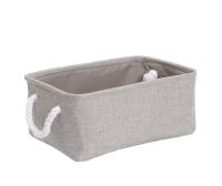 Контейнер WasserKRAFT Wiese WB-840-M универсальный серый