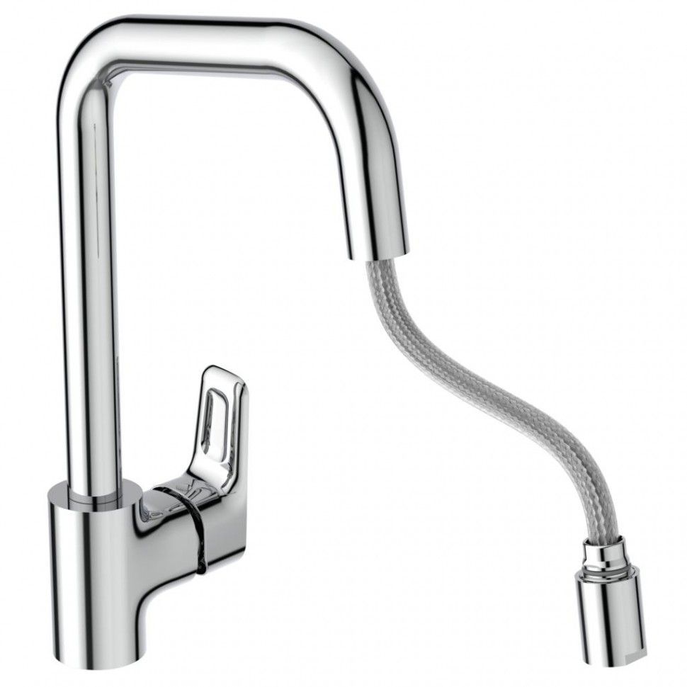 Смеситель для кухонной мойки Ideal Standard CERAPLAN III B0960AA Смеситель для кухонной мойки Ideal Standard CERAPLAN III B0960AA