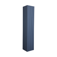 Пенал La Fenice Terra Blu Grigio синий 30 FNC-05-TER-BG-30 Пенал La Fenice Terra Blu Grigio синий 30 FNC-05-TER-BG-30