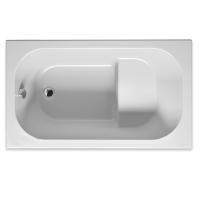 Ванна акриловая Riho Petit 120x70 B149001005