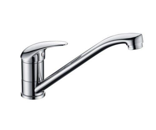 Смеситель для кухни WasserKRAFT Isen 2607 Смеситель для кухни WasserKRAFT Isen 2607