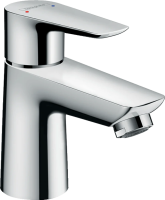 Смеситель для раковины Hansgrohe Talis E 71701000 Смеситель для раковины Hansgrohe Talis E 71701000