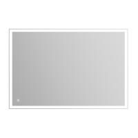 Зеркало с LED подсветкой 120x80 см BelBagno  SPC-GRT-1200-800-LED-TCH Зеркало с LED подсветкой 120x80 см BelBagno  SPC-GRT-1200-800-LED-TCH