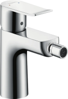 Смеситель для биде Hansgrohe Metris 31280000 Смеситель для биде Hansgrohe Metris 31280000