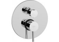 Смеситель для душа Paffoni Light LIG019CR Смеситель для душа Paffoni Light LIG019CR
