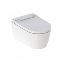 Подвесной унитаз GEBERIT AquaClean 146.224.11.1 Подвесной унитаз GEBERIT AquaClean 146.224.11.1