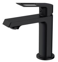 Смеситель для раковины Voda Surf SF26MB черный