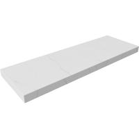 Столешница Armadi Art Flat 140 см 869-140-CLCT под раковину calacatta