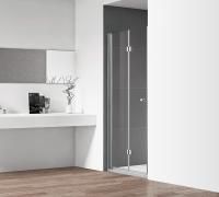 Душевая дверь 90x190 см Cezares ECO Eco-o-bs-12-90-c-cr хром Душевая дверь 90x190 см Cezares ECO Eco-o-bs-12-90-c-cr хром