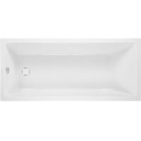 Ванна акриловая Vagnerplast Cavallo 170x75 VPBA170CAV2X-04