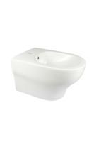 Биде  Boheme FIORE 978-BIDET-W белый Биде  Boheme FIORE 978-BIDET-W белый