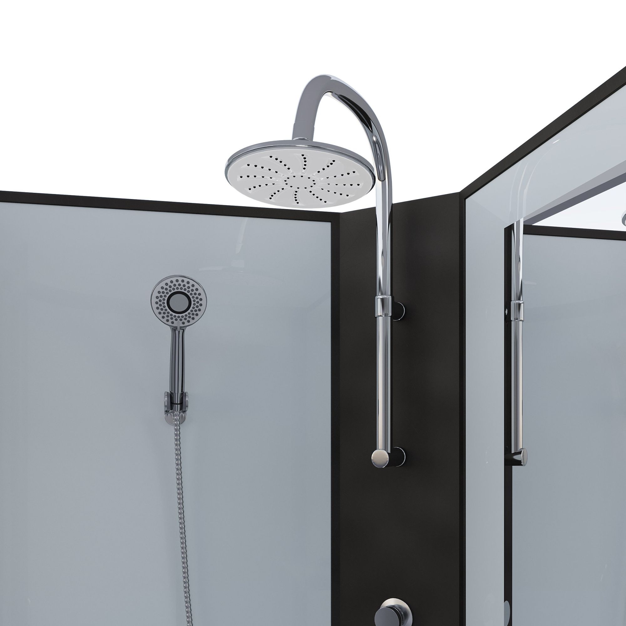 душевая кабина niagara promo p100