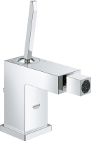 Смеситель для биде Grohe Eurocube Joy 23664000 Смеситель для биде Grohe Eurocube Joy 23664000