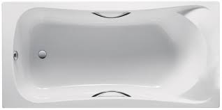 Ванна акриловая Roca BeCool 190x90 прямоугольная ZRU9303020 Ванна акриловая Roca BeCool 190x90 прямоугольная ZRU9303020