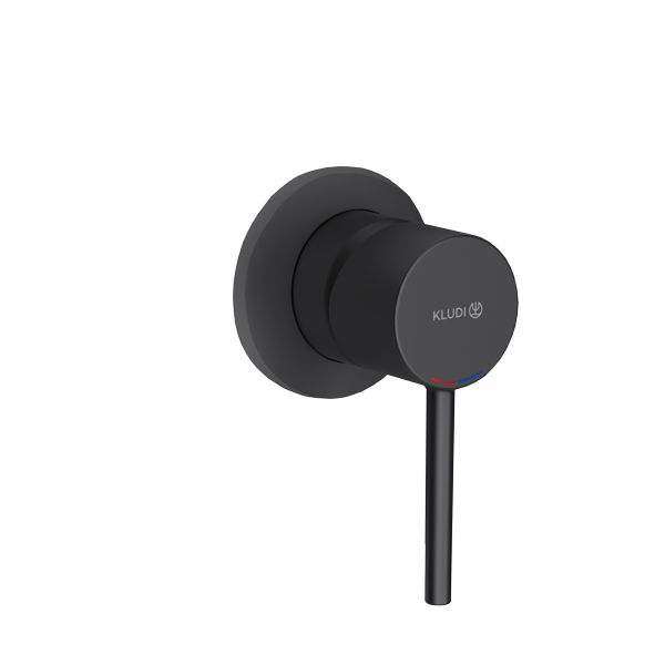Cмеситель для душа KLUDI BOZZ 389253976 Cмеситель для душа KLUDI BOZZ 389253976