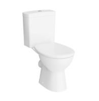 Унитаз-компакт безободковый с сиденьем с микролифт VitrA Zeitgeist 9864B099-7208 Унитаз-компакт безободковый с сиденьем с микролифт VitrA Zeitgeist 9864B099-7208