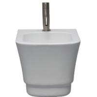 Подвесное крепежом  White Ceramic Idea W1000401 белый Подвесное крепежом  White Ceramic Idea W1000401 белый