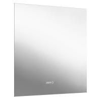 Зеркало 80x85 см Asb-Woodline Гранада 10236 белый Зеркало 80x85 см Asb-Woodline Гранада 10236 белый