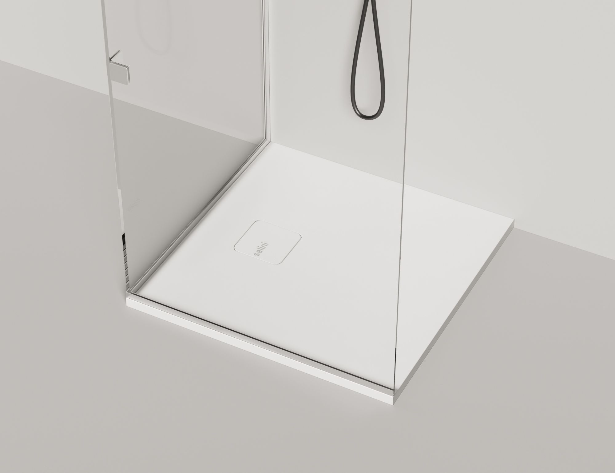 Душевые поддоны