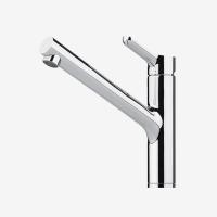 Смеситель для кухонной мойки Webert Master MS920102015 хром глянцевый