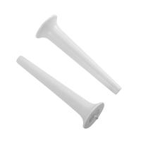 Ножки для мебели Cezares Idra bianco opaco