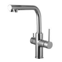 Смеситель для кухни Lemark Comfort LM3060C с подключением к фильтру с питьевой водой Смеситель для кухни Lemark Comfort LM3060C с подключением к фильтру с питьевой водой