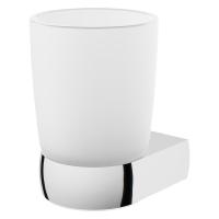 Стакан для зубных щеток AM.PM Sensation A3034300 хром глянцевый