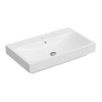 Раковина  BERGES Strati 182007 белая Раковина  BERGES Strati 182007 белая