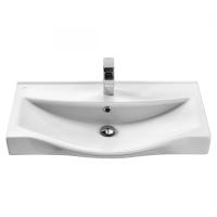 Мебельная раковина Santek Беверли 80 см 1WH302422