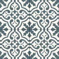 Керамогранит NAVARTI Lys Blue Pre 45x45 127186