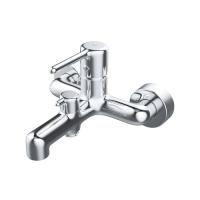 Смеситель для ванны IDDIS Aiger AIGSB00i02WA хром Смеситель для ванны IDDIS Aiger AIGSB00i02WA хром