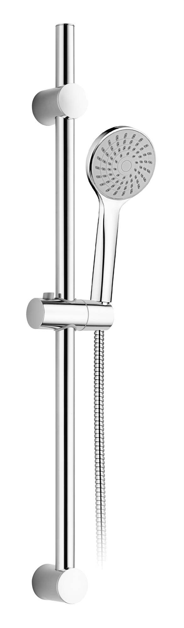 Душевой гарнитур ESKO SSS751 хром Душевой гарнитур ESKO SSS751 хром