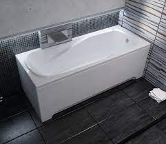Акриловая прямоугольная ванна Ravak Vanda II 170x70 CP21000000 Акриловая прямоугольная ванна Ravak Vanda II 170x70 CP21000000